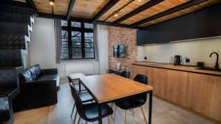 Apartamenty Wrocław