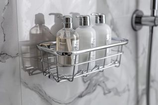 Metamorfoza łazienki