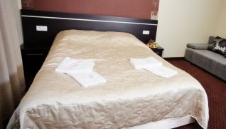 pensjonat Gaborek Krynica Zdrój