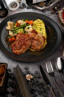 restauracja Białowieża