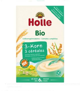 kasza bezglutenowa