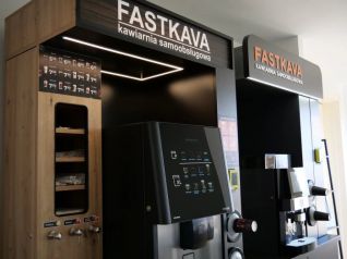 automat do kawy