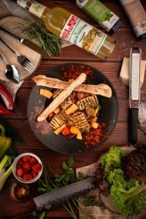 restauracja w Białowieży