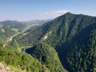 pieniny