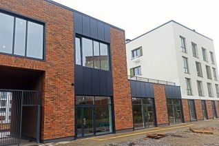 płyty termoizolacyjne