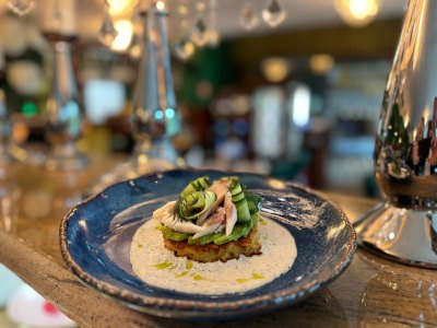 restauracja szczawnica