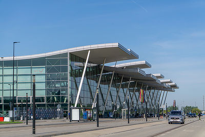 port lotniczy Wrocław