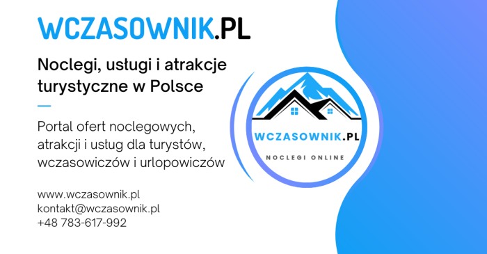 Portal Wczasownik